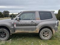 Usado Mitsubishi Montero Spirit 200 CV (147 kW) 2010 Marrón SUV