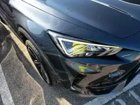 Usado Cupra Formentor 150 CV (110 kW) 2023 Gris / platagris plata SUV