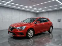 Usado Renault Mégane IV Intens 160 CV (117 kW) 2021 Berlina