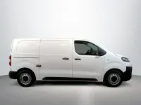 Usado Opel Vivaro-e Combi 102 CV (75 kW) 2021 Blanco Monovolumen
