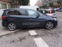 Usado BMW 218 150 HP (110 kW) 2016 Azul Carrinha