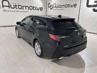 Nuevo Suzuki Swace 140 CV (102 kW) 2025 Negro Familiar