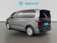 Usado VW Multivan 245 CV (180 kW) 2025 Gris Van