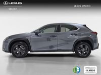 Usado Lexus UX 199 CV (146 kW) 2024 Gris SUV