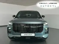 Nuevo Jaecoo 7 224 CV (164 kW) 2026 Gris SUV