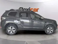 Usado Dacia Duster Expression 131 CV (96 kW) 2023 Gris SUV