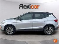 Usado Seat Arona FR 115 HP (84 kW) 2024 Cinzento SUV