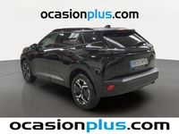 Usado Peugeot 2008 Allure 100 CV (73 kW) 2025 Negro SUV