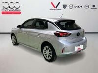 Nuevo Opel Corsa Edition 101 CV (74 kW) 2025 Gris Utilitario