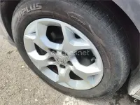 Usado Opel Astra Cosmo 120 CV (88 kW) 2005 Gris / plata Berlina