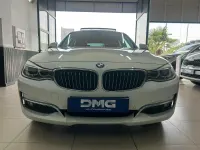 Usado BMW 320 Gran Turismo Luxury Line 190 CV (139 kW) 2015 Blanco Coupe