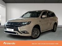 Usado Mitsubishi Outlander 224 CV (164 kW) 2020 SUV