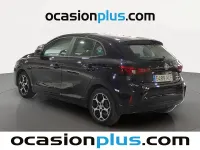 Usado MG MG3 Comfort 116 CV (85 kW) 2025 Negro Utilitario