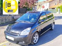 usado Toyota Corolla Verso 2.2 D4-D 177CV