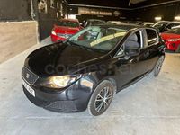 Usado Seat Ibiza ST Style 105 CV (77 kW) 2011 Negro Familiar