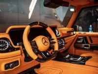 Nuevo Mercedes G63 AMG AMG 799 CV (587 kW) 2026 SUV