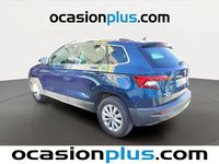 Usado Skoda Karoq Ambition 115 CV (84 kW) 2020 Azul SUV