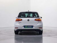 Usado VW Golf VII Advance 116 CV (85 kW) 2019 Blanco Utilitario