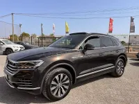 Usado VW Touareg 286 CV (210 kW) 2018 Marrón SUV