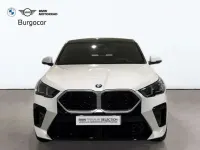 Usado BMW X2 Comfort Edition 163 CV (119 kW) 2026 Blanco SUV