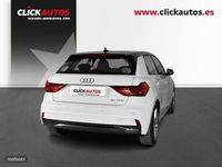 usado Audi A1 1.0 TFSI 110CV 30 Advanced Pack Stronic