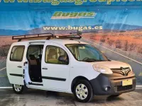 Usado Renault Kangoo 75 CV (55 kW) 2020 Monovolumen
