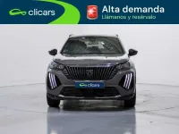 Usado Peugeot 2008 Allure 136 CV (100 kW) 2025 Gris SUV