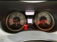 Usado Renault Mégane GrandTour Authentique 120 CV (88 kW) 2006 Gris / plata Familiar