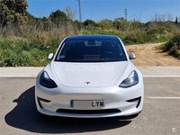 Usado Tesla Model 3 RWD 205 kW (279 CV) 2022 Eléctrico Berlina