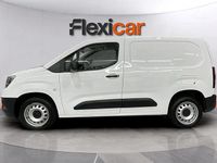 Usado Opel Combo Edition 102 CV (75 kW) 2022 Blanco Monovolumen