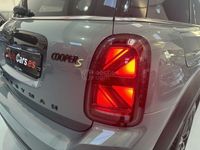 usado Mini Cooper Countryman Se All4 Aut.