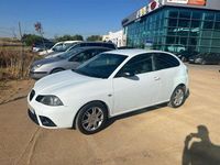 Usado Seat Ibiza Stella 101 CV (74 kW) 2002 Blanco Utilitario
