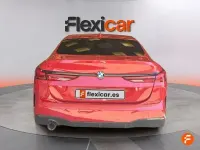 Usado BMW 218 Gran Coupé 136 CV (100 kW) 2022 Rojo Coupe