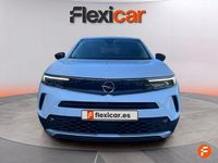 Usado Opel Mokka 130 CV (95 kW) 2023 Blanco SUV