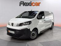 Usado Peugeot Expert 120 CV (88 kW) 2024 Blanco Van