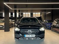 Usado Mercedes GLA200 163 CV (119 kW) 2022 Negro SUV