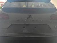 Usado Citroën C5 X Feel 131 CV (96 kW) 2023 Evl gris platinium Familiar