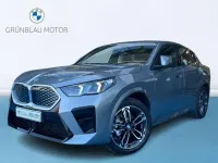 Nuevo BMW iX2 Comfort Edition 150 kW (204 CV) 2026 SUV