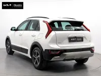 Usado Kia Niro 141 CV (103 kW) 2023 Blanco SUV