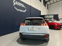 Usado Peugeot 2008 Active 110 CV (80 kW) 2022 Blanco SUV