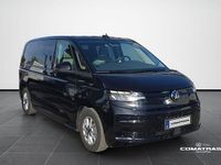 Usado VW Multivan 150 CV (110 kW) 2025 Negro Van