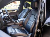 Usado Porsche Cayenne 470 CV (345 kW) 2023 Negro SUV