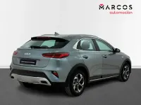 Usado Kia XCeed 120 CV (88 kW) 2022 SUV