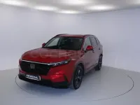 Nuevo Honda CR-V Elegance 184 CV (135 kW) 2025 Rojo SUV