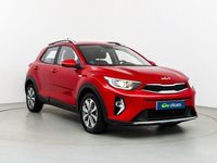 Usado Kia Stonic 100 CV (73 kW) 2022 Rojo SUV