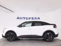 Usado Citroën C4 PureTech 130 CV (95 kW) 2021 Blanco