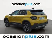 Usado Jeep Avenger Summit 101 CV (74 kW) 2023 Amarillo SUV