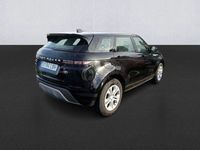 usado Land Rover Range Rover evoque 2.0td4 Se 4wd Aut. 150