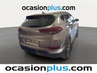 Usado Hyundai Tucson GO! 115 CV (84 kW) 2018 Beige SUV