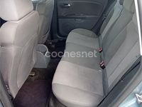 Usado Seat Leon Reference 140 CV (102 kW) 2007 Gris / plata Berlina